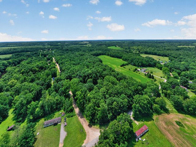 64030 Chain Lake Street, Calvin Twp, MI 49031