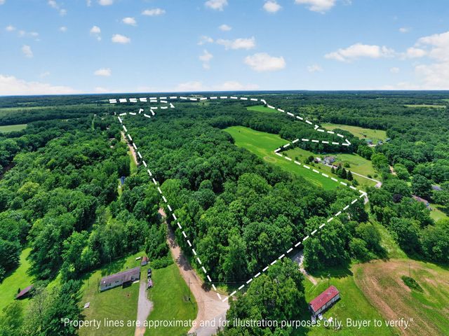 64030 Chain Lake Street, Calvin Twp, MI 49031