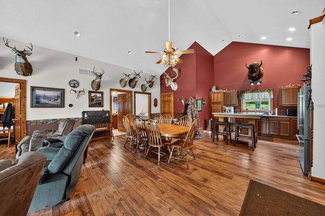64030 Chain Lake Street, Calvin Twp, MI 49031