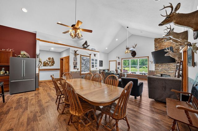 64030 Chain Lake Street, Calvin Twp, MI 49031
