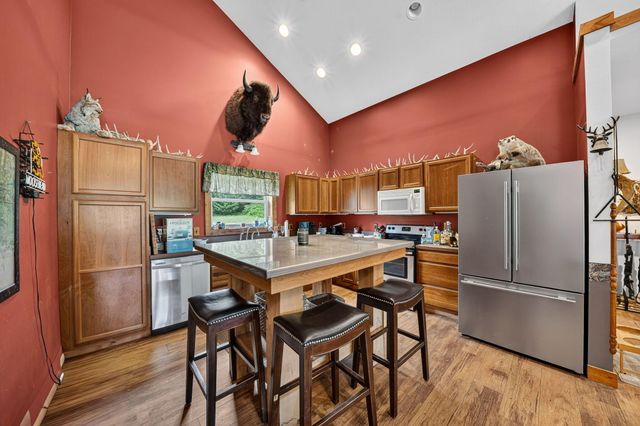 64030 Chain Lake Street, Calvin Twp, MI 49031