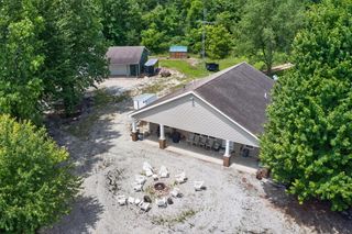 64030 Chain Lake Street, Calvin Twp, MI 49031
