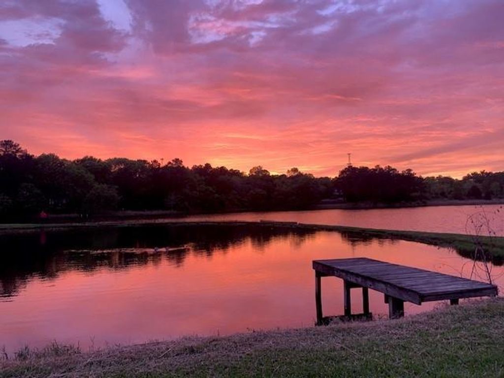 561 Lakeway Drive, Conroe, TX 77316