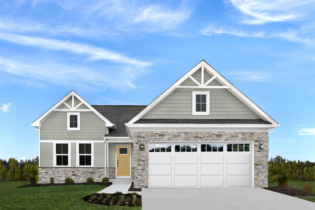400 Beaver Branch Ct, Conway, SC 29526 — exterior