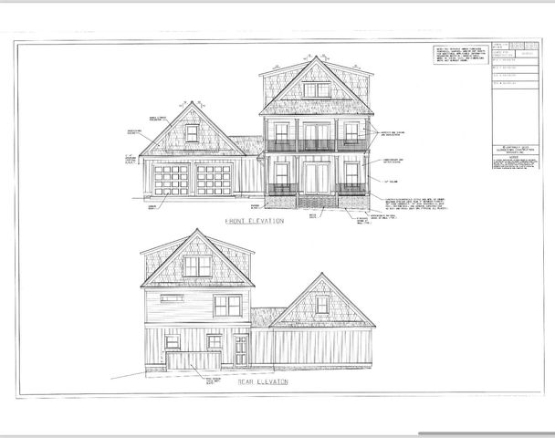 825 Commanders Island Dr., Georgetown, SC 29440