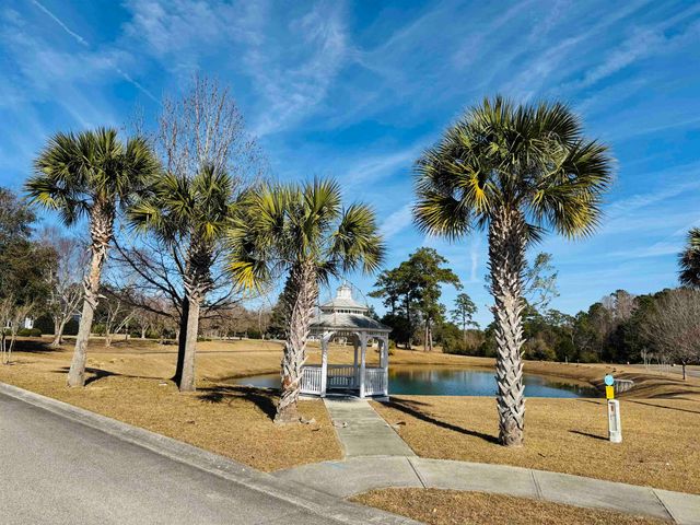 825 Commanders Island Dr., Georgetown, SC 29440