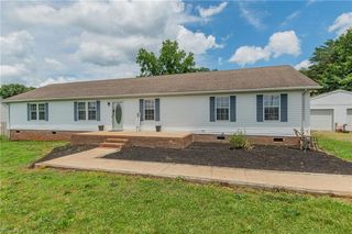 4600 Grooms Road, Reidsville, NC 27320