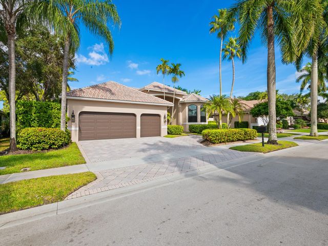 2583 Mayfair Ln, Weston, FL 33327