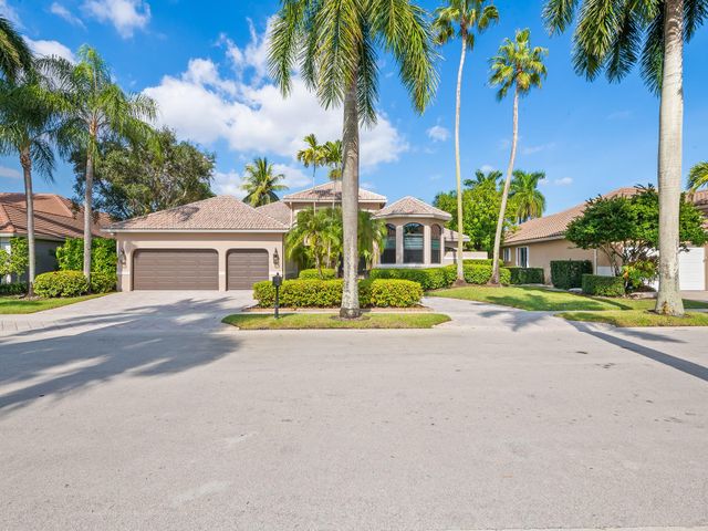 2583 Mayfair Ln, Weston, FL 33327