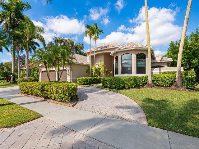 2583 Mayfair Ln, Weston, FL 33327
