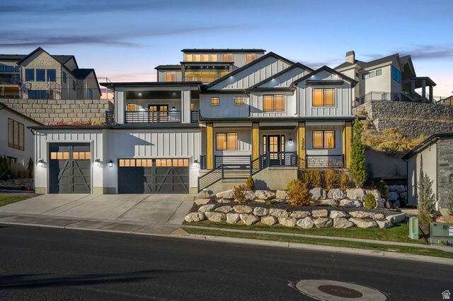 1320 W SUMMER VIEW DR, Lehi, UT 84043