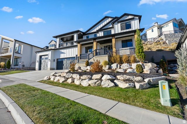1320 W SUMMER VIEW DR, Lehi, UT 84043