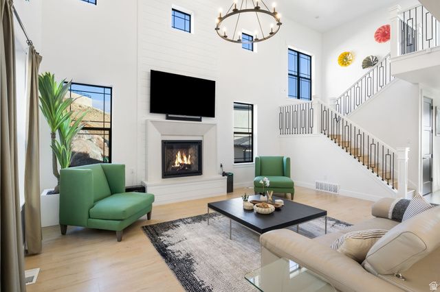 1320 W SUMMER VIEW DR, Lehi, UT 84043