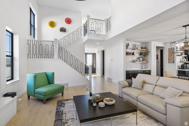 1320 W SUMMER VIEW DR, Lehi, UT 84043