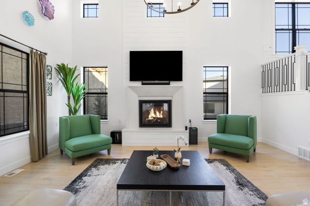 1320 W SUMMER VIEW DR, Lehi, UT 84043