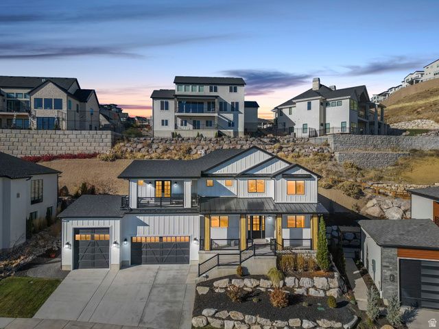 1320 W SUMMER VIEW DR, Lehi, UT 84043