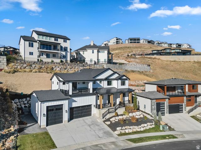 1320 W SUMMER VIEW DR, Lehi, UT 84043