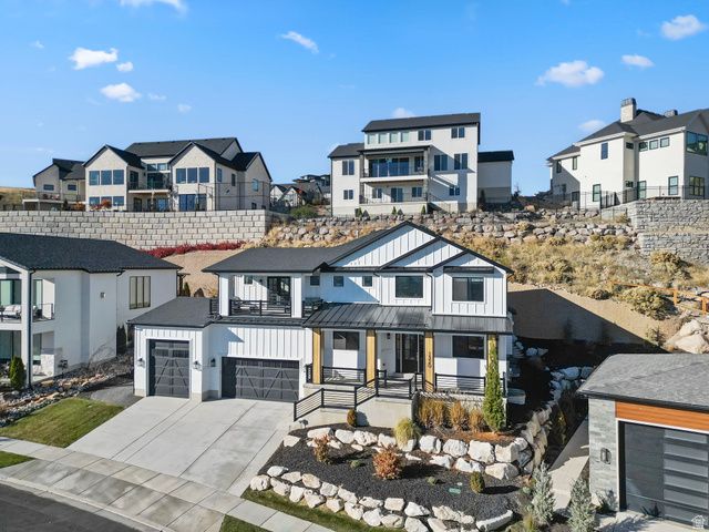 1320 W SUMMER VIEW DR, Lehi, UT 84043