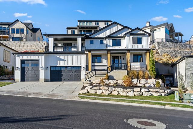 1320 W SUMMER VIEW DR, Lehi, UT 84043