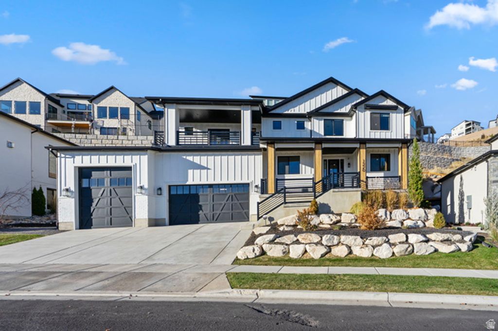 1320 W SUMMER VIEW DR, Lehi, UT 84043