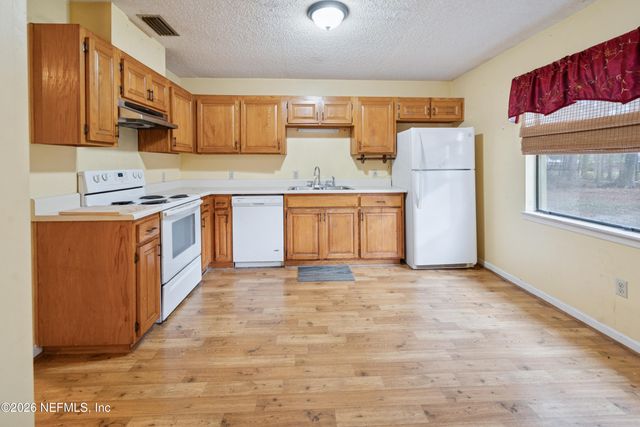 19596 NW 56TH Avenue, Starke, FL 32091