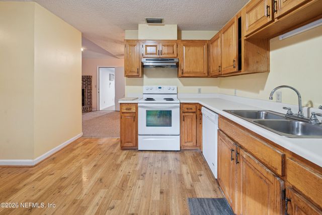 19596 NW 56TH Avenue, Starke, FL 32091