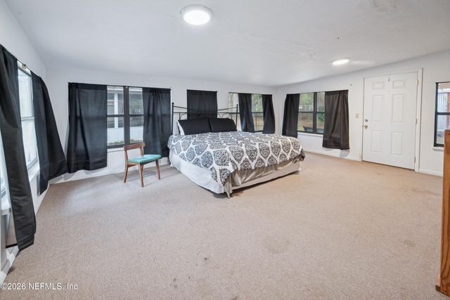 19596 NW 56TH Avenue, Starke, FL 32091