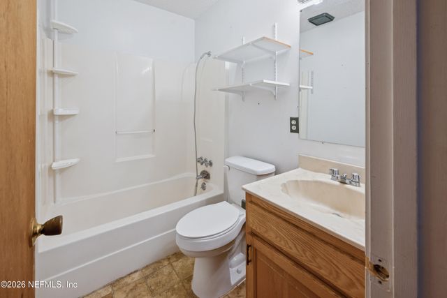 19596 NW 56TH Avenue, Starke, FL 32091