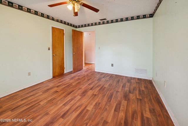 19596 NW 56TH Avenue, Starke, FL 32091