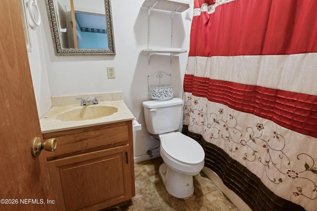 19596 NW 56TH Avenue, Starke, FL 32091