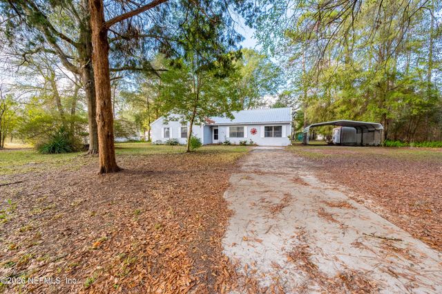 19596 NW 56TH Avenue, Starke, FL 32091