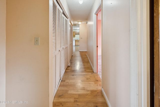 19596 NW 56TH Avenue, Starke, FL 32091