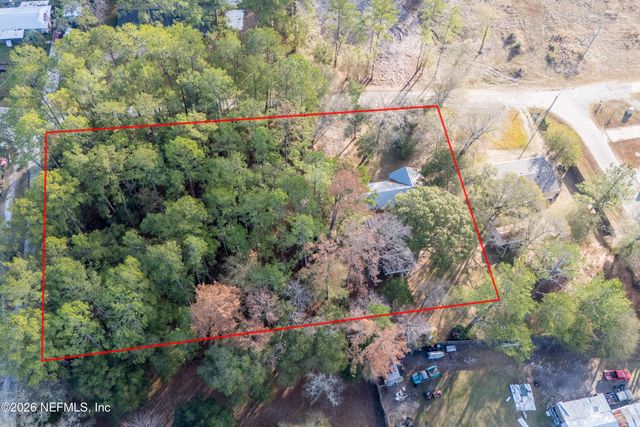 19596 NW 56TH Avenue, Starke, FL 32091