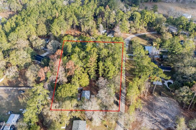 19596 NW 56TH Avenue, Starke, FL 32091