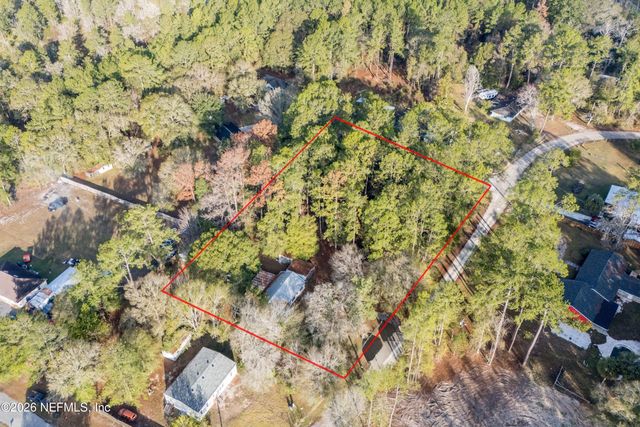 19596 NW 56TH Avenue, Starke, FL 32091