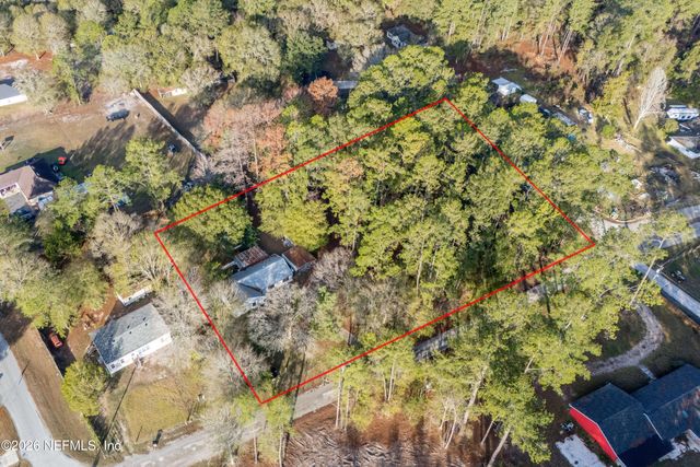 19596 NW 56TH Avenue, Starke, FL 32091