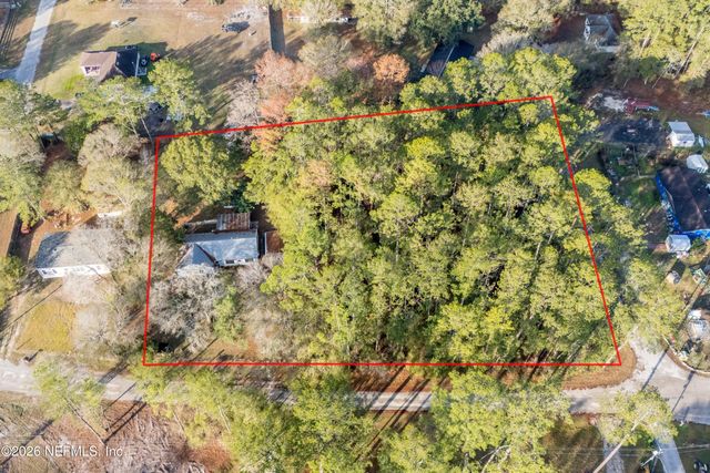 19596 NW 56TH Avenue, Starke, FL 32091