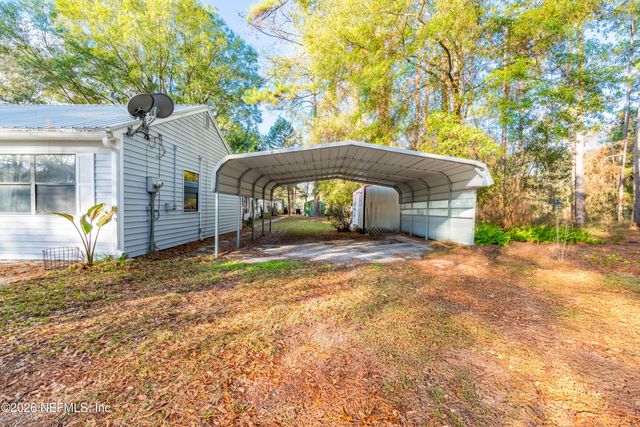 19596 NW 56TH Avenue, Starke, FL 32091