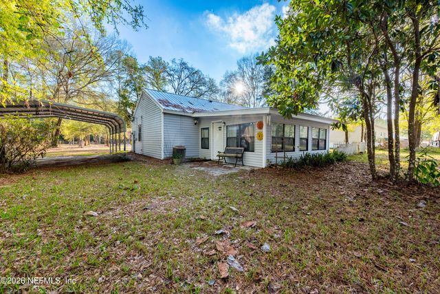 19596 NW 56TH Avenue, Starke, FL 32091