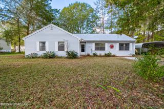 19596 NW 56TH Avenue, Starke, FL 32091