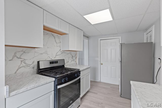 206 Ormsby Street, Adrian, MI 49221