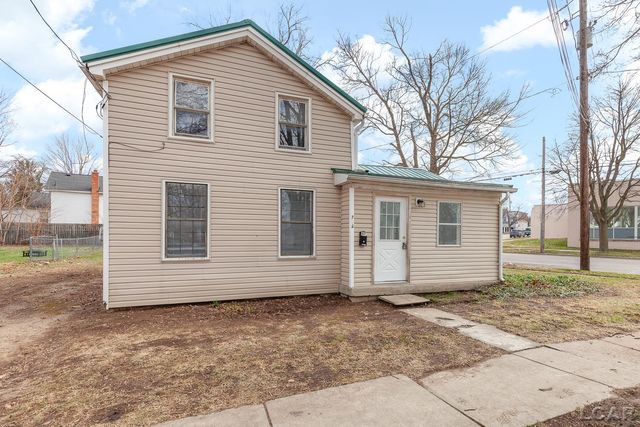 206 Ormsby Street, Adrian, MI 49221