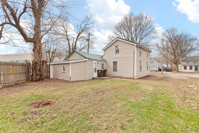 206 Ormsby Street, Adrian, MI 49221