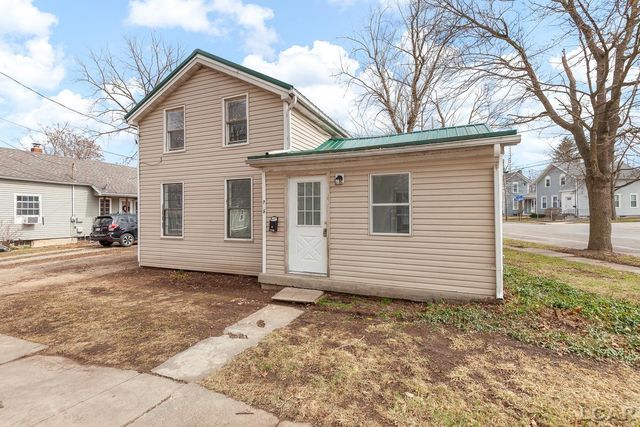 206 Ormsby Street, Adrian, MI 49221