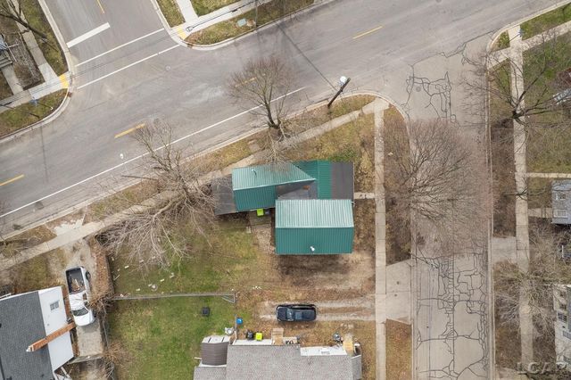 206 Ormsby Street, Adrian, MI 49221