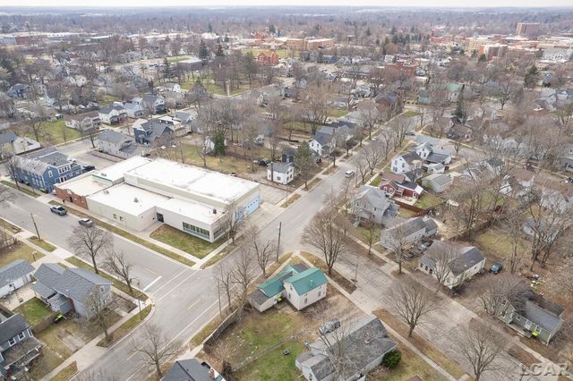 206 Ormsby Street, Adrian, MI 49221