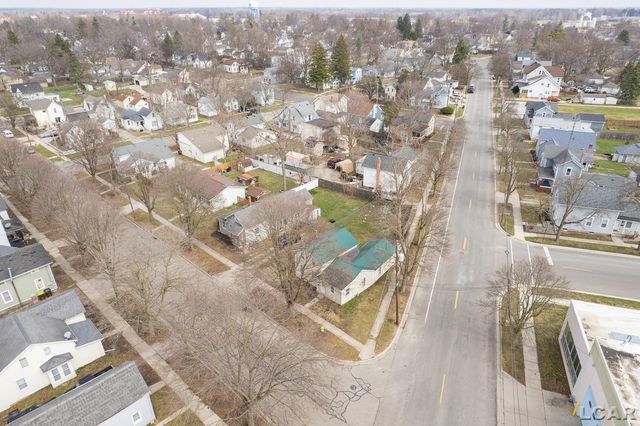 206 Ormsby Street, Adrian, MI 49221