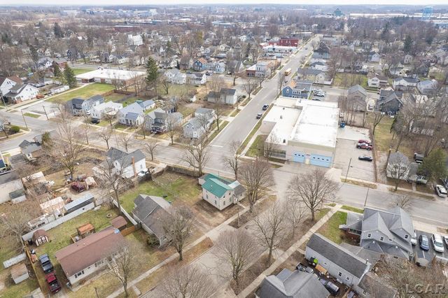 206 Ormsby Street, Adrian, MI 49221