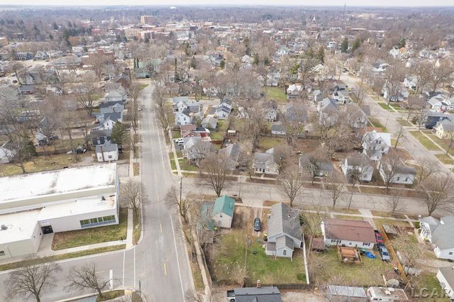 206 Ormsby Street, Adrian, MI 49221