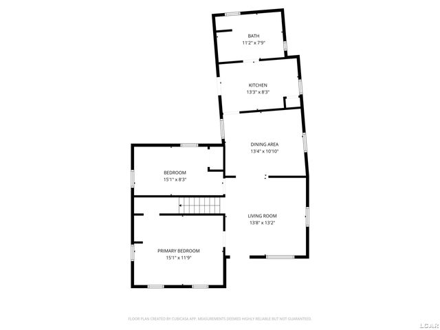 206 Ormsby Street, Adrian, MI 49221